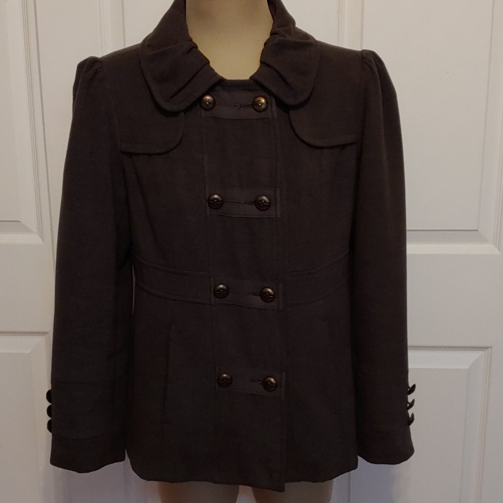 Hydraulic Jacket - image 1